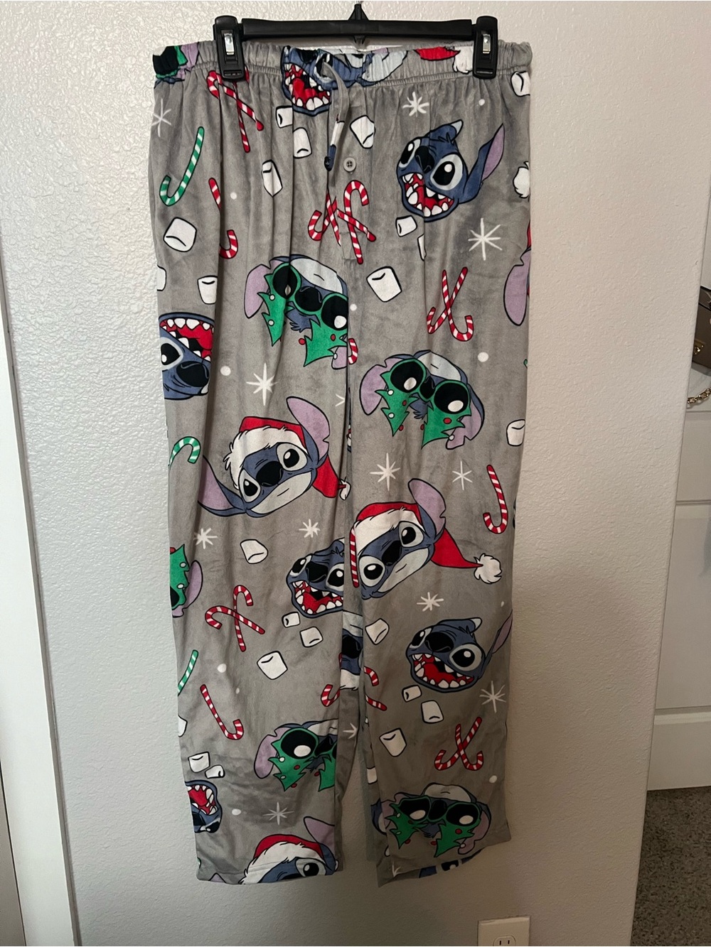 3 pair stitch Pajama Pants - Picture 2 of 3